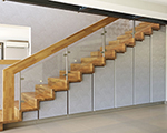 Construction et protection de vos escaliers par Escaliers Maisons à Saint-Baraing